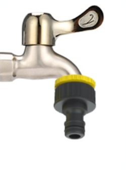 Conexi&oacute;n est&aacute;ndar