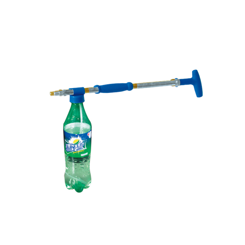 Boquilla de botella de coca