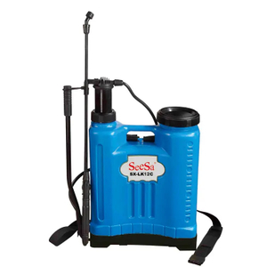 Rociador manual de mochila SX-LK12C