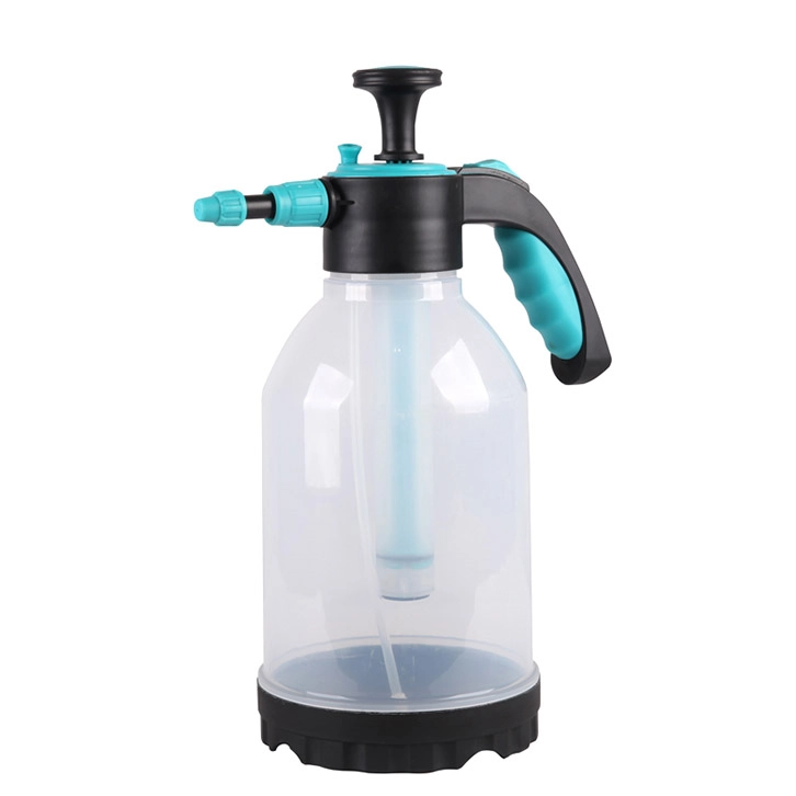 Cómo elegir el pulverizador a presión adecuado para la jardinería doméstica