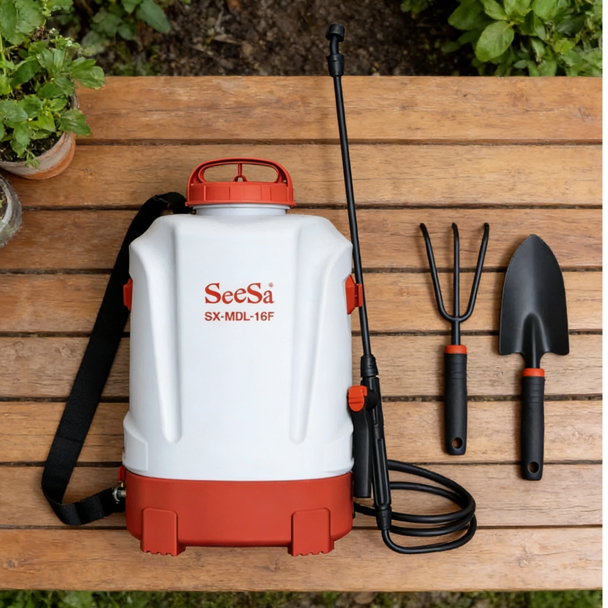 Cómo elegir un pulverizador de mochila eléctrico: para un uso eficiente y seguro