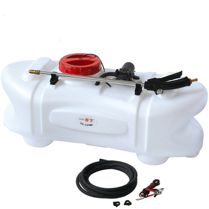 Rociador eléctrico ATV SX-CZ100A