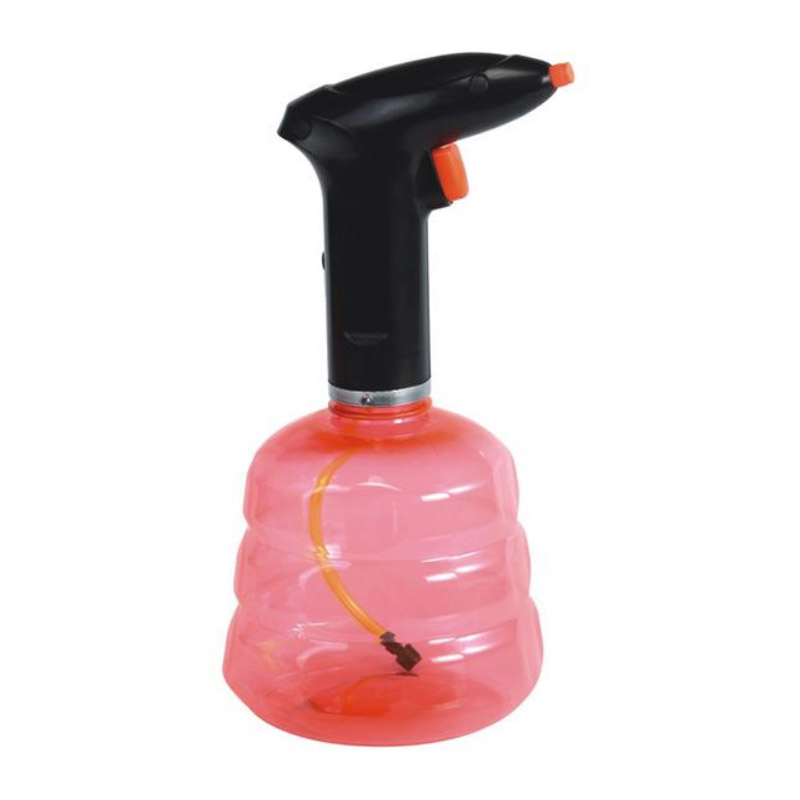 rociador dinamoel&eacute;ctrico 