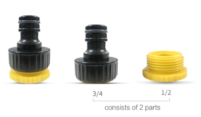 Est&aacute;ndar de cuatro o seis puntos