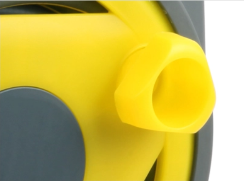 Manivela de almacenamiento