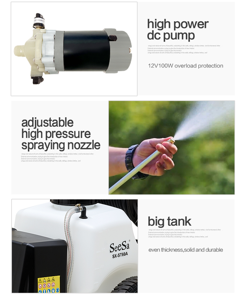 ST60A ， 80A ， 100A 英文版 _09 