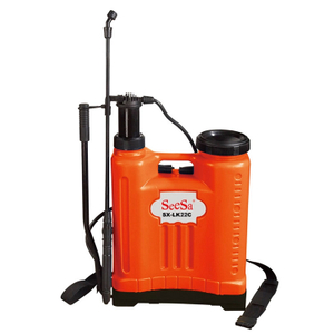Rociador manual de mochila SX-LK22C