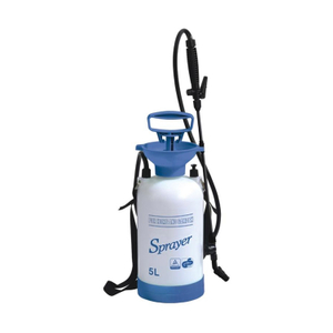 Rociador de presión de hombro SX-CSG5F