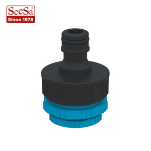 Conector de grifo de manguera multionedora de cocina de cocina