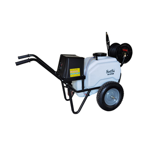 Rociador de carretilla SX-ST80B