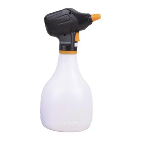 ¿Vale la pena un pulverizador eléctrico?