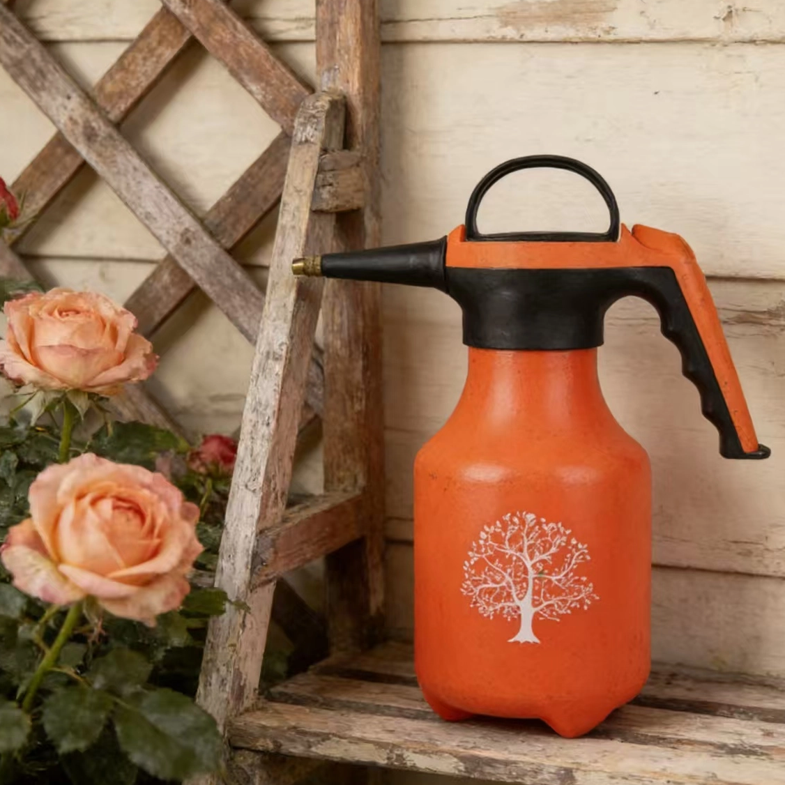 Los mejores consejos para usar un pulverizador manual