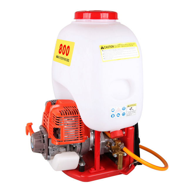 Pulverizador eléctrico SX-3WZ-800