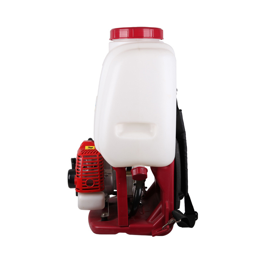 Pulverizador eléctrico SX-3WZ-6A-TU