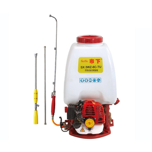 Pulverizador eléctrico SX-3WZ-6C-TU