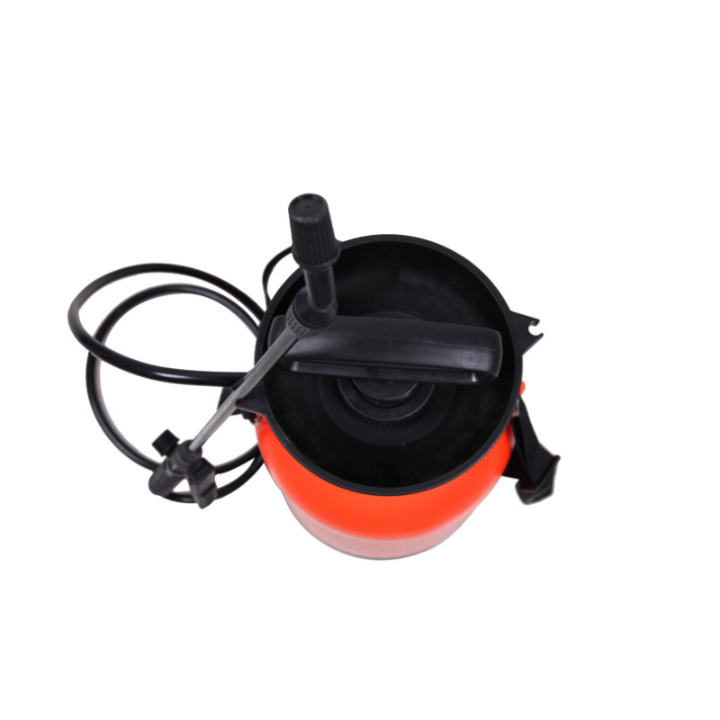 Rociador de presión de hombro SX-CS5F