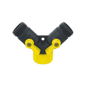 Válvula de plástico Acoplamiento de interruptores y con giro adaptado al toque de la cocina