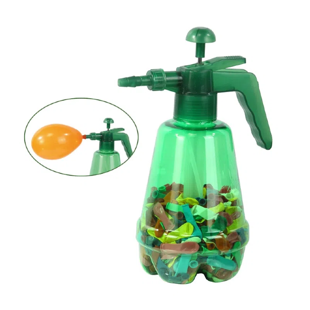 Cómo obtener resultados profesionales con un pulverizador a presión