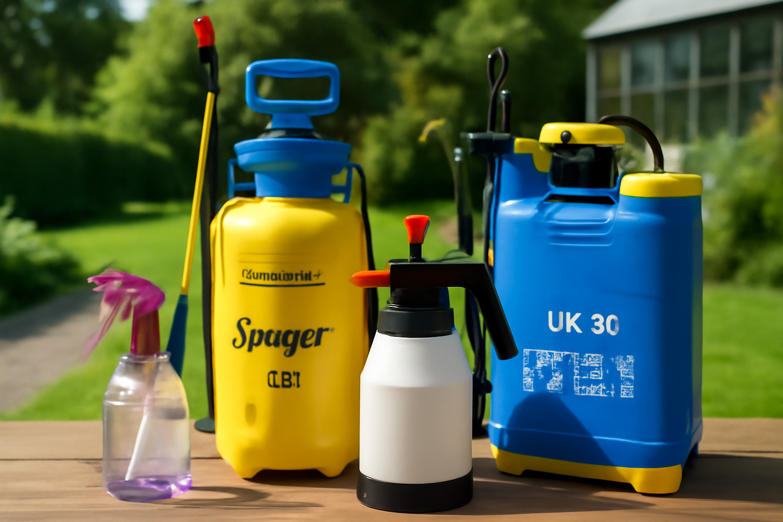 Cómo calibrar un pulverizador agrícola para obtener una cobertura uniforme y menos desperdicio