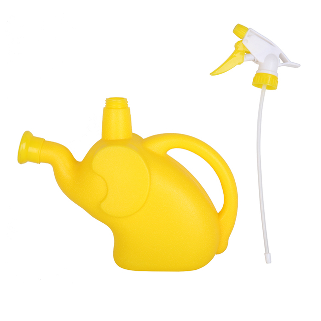 Pulverizador de gatillo SX-601