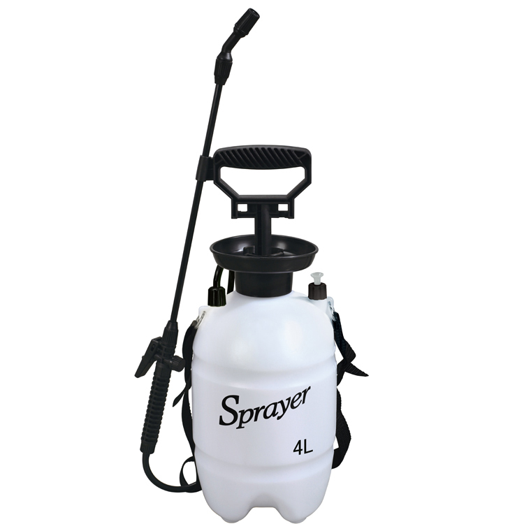 Rociador de presión de hombro SX-CS4I