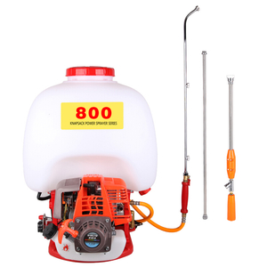 Pulverizador eléctrico SX-3WZ-800