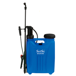 Rociador manual de mochila SX-LK12FA