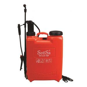 Rociador manual de mochila SX-LK16F