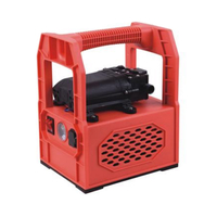 SXTERSA SX-SL01 DOBLE BOMAS COLLACKSACK 