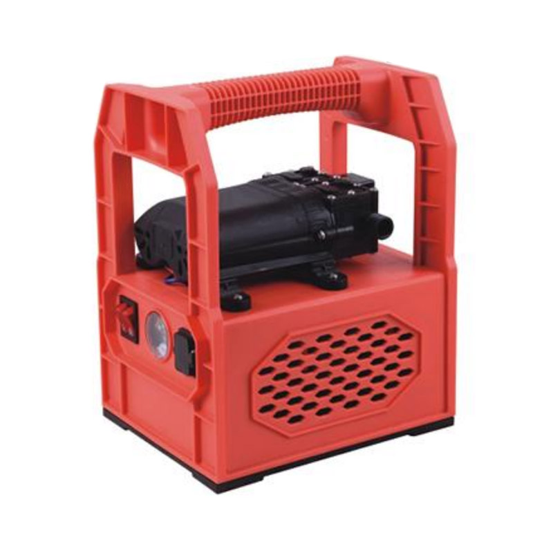 SXTERSA SX-SL01 DOBLE BOMAS COLLACKSACK 