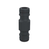 Conector de toque de manguera múltiple exterior