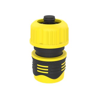 Cómo usar el adaptador de grifo