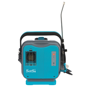 Rociador de hombro SX-LIS05E
