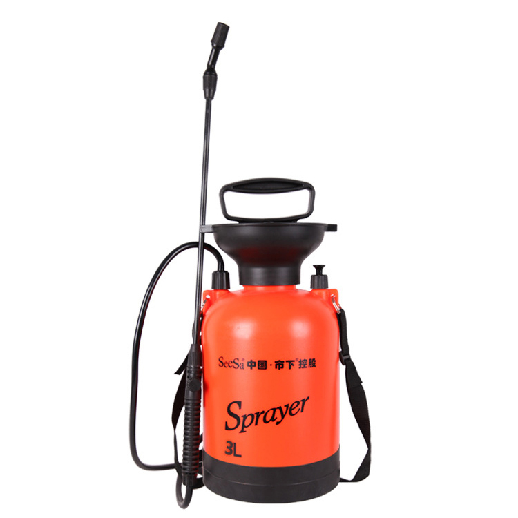 Rociador de presión de hombro SX-CS3F