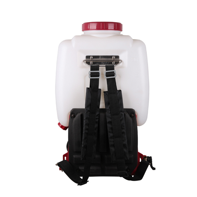 Pulverizador eléctrico SX-3WX-6B-TU