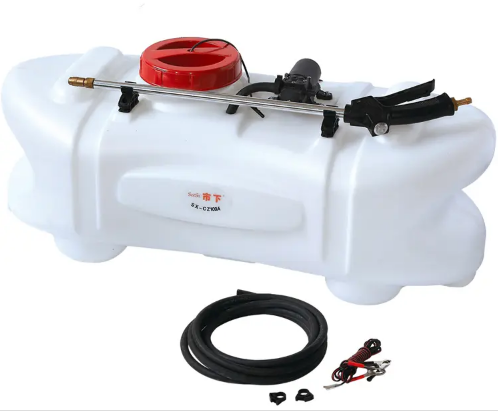 Rociador el&eacute;ctrico ATV SX-CZ100A