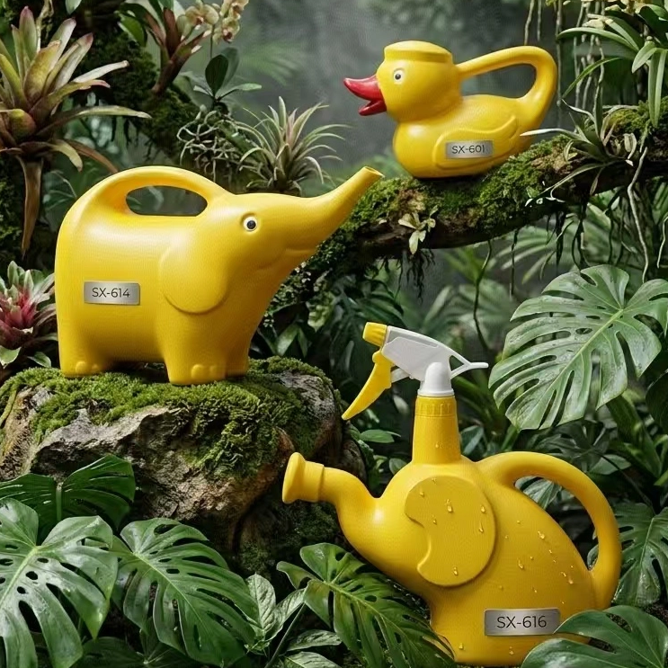 Lindo pulverizador de gatillo | Pulverizador multifuncional premium que ahorra mano de obra para hogar y jardinería